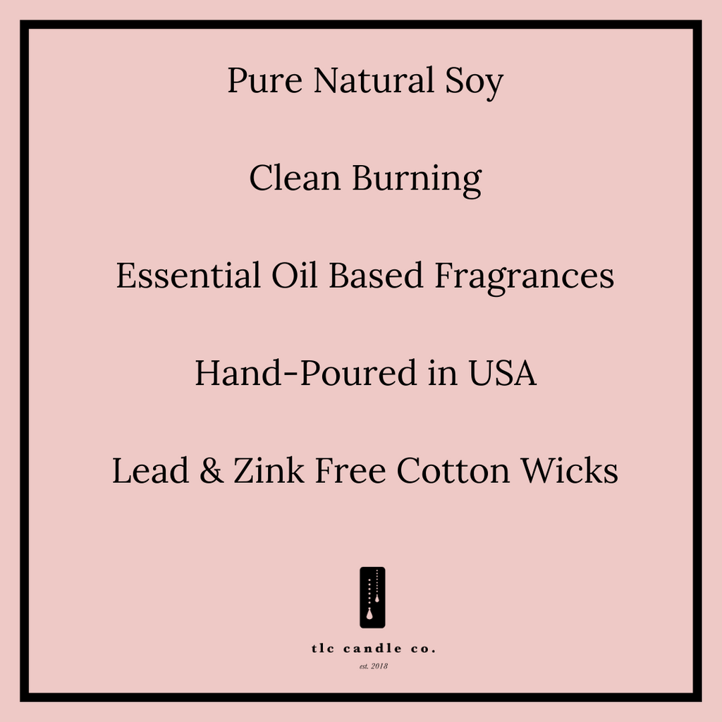 5-Wick Dough Bowl Soy Candle - Pomme Cider