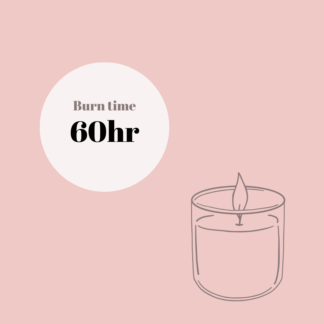 Harvest - Pumpkin Spice Soy Candle